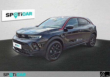 Opel Mokka e GS Line CARPLAY I SHZ I RFK I DAB