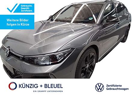 VW Passat Variant Volkswagen R-Line 2,0 TDI 193PS DSG*4 M*Nav*