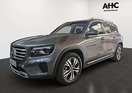 Mercedes-Benz GLB 200 +PROGRESSIVE+AHK+360+TOTWINKEL+DISTRONIC