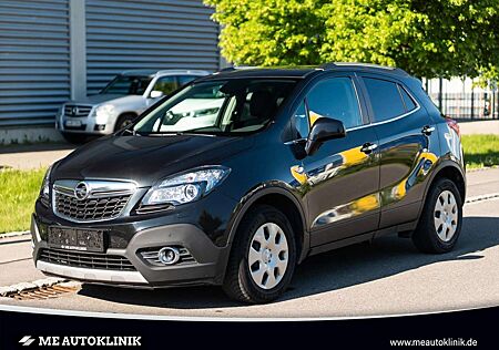 Opel Mokka Innovation ecoFlex 4x4 *Garantie*SHZ*AHK