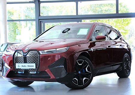 BMW iX xDrive40 Sportpaket *Laser*DrivAss+*ParkAss+
