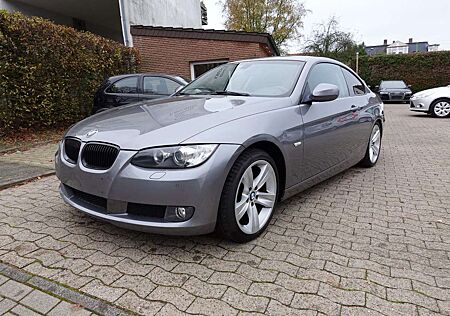 BMW 320i 320 Baureihe 3 Coupe