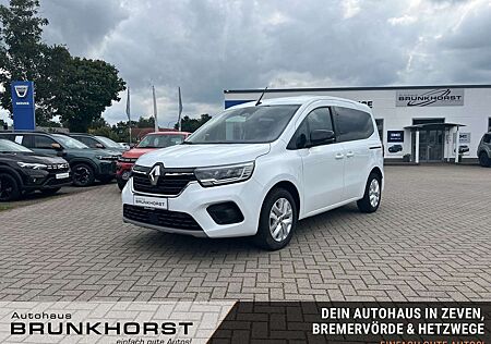Renault Kangoo TCe 100 Equilibre LED+PDC+DAB
