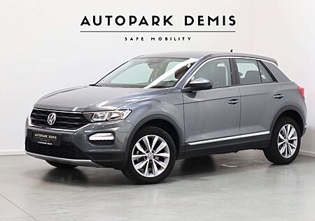 VW T-Roc Volkswagen Style/PDC/LANE/NAVI/SHZ/ALLWETTER