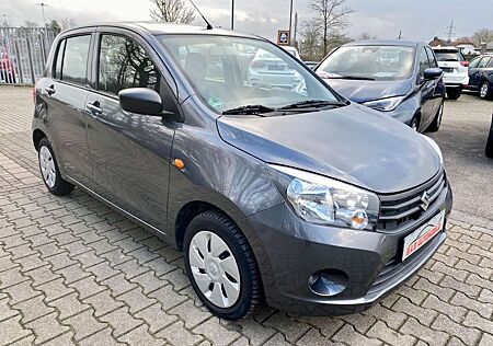 Suzuki Celerio / 1 Hand / Gepflegter Zustand