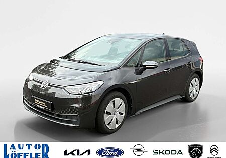 VW ID.3 Volkswagen Pure Performance City Klima Navi Einparkhilfe