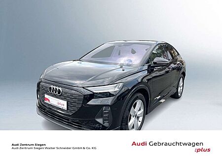 Audi Q4 e-tron Q4 Sportback 50 e-tron quattro