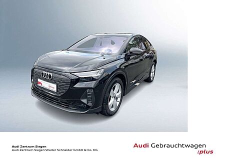 Audi Q4 e-tron Q4 Sportback 50 e-tron quattro