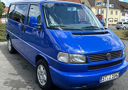 VW T4 Multivan Volkswagen Multivan T4 TDI TIM
