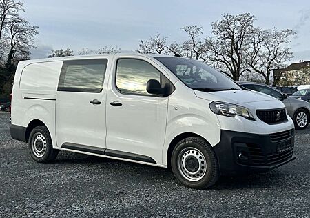 Peugeot Expert 2.0 BlueHDi 180 L3 AUTOMATIK*KASTEN* FAHRASS-PAKET