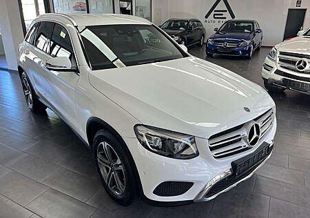 Mercedes-Benz GLC 250 4M AMG LED/Totwinkel/Kamera