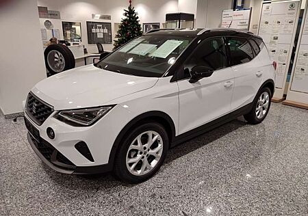 Seat Arona 1.0 TSI OPF DSG FR