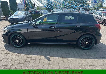 Mercedes-Benz A 200 Motorsport Edition*AMG*Night*LED*Navi*ALU