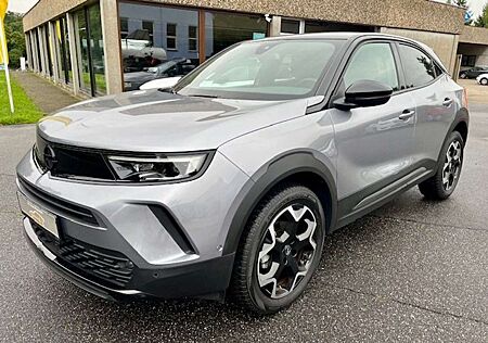 Opel Mokka Ultimate"Alu,Navi,SHZ,LRH,RFK,Alcantara Leder"