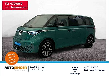 VW ID.BUZZ Volkswagen ID. Buzz Pro LANG LR 7S *SMARTGLAS*AHK*IQ-L*ACC*