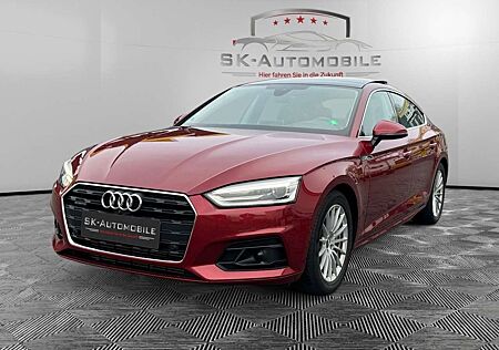 Audi A5 3.0TDI quattro PANO/ACC/360/STDHZ/VIRTUAL/B&O