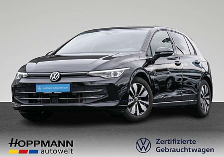 VW Golf Volkswagen VIII nza 1.5 eTSI GOAL AHK NAVI IQ-Light