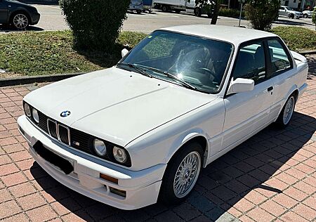 BMW 325i 325 M-Technik 2 original ab werk