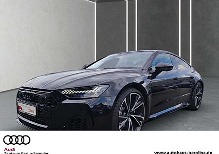 Audi RS7 Sportback *HD-MATRIX*PANO*StdHz*B&O*HuD*