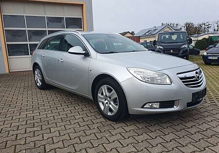 Opel Insignia 1.8 Sports Tourer Selection