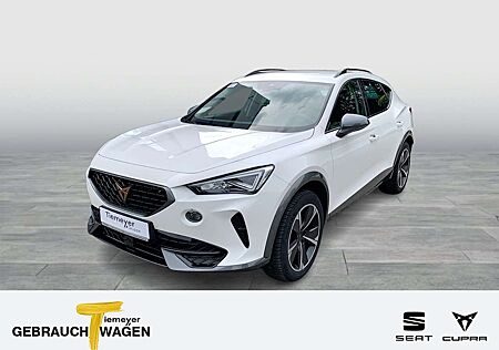 Cupra Formentor 1.5 TSI AHK LED SITZHZ LM18