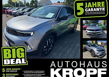 Opel Mokka 1.2 Turbo **LED ALU SHZ PDC CarPlay**