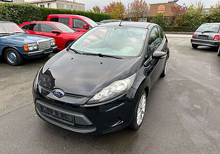 Ford Fiesta Trend