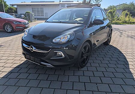 Opel Adam Rocks ecoFlex
