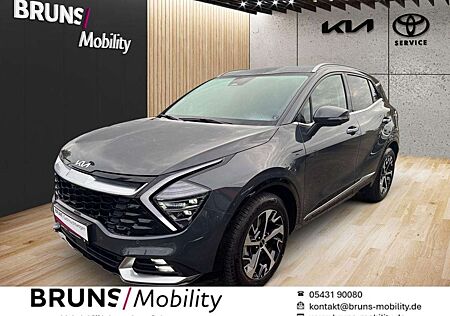 Kia Sportage 1.6T 48V Spirit Drive 2WD DCT