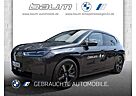 BMW iX xDrive40 HK HiFi DAB Komfortzg. AHK