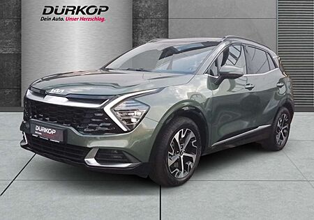 Kia Sportage Spirit Allrad 1.6 CRDi Mild Hybrid Panorama Navi L