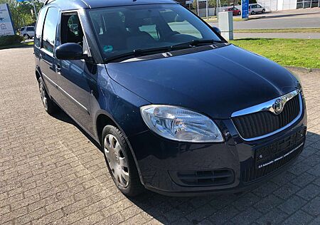 Skoda Roomster 1.4 16V Style
