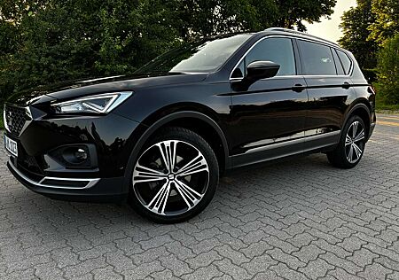 Seat Tarraco 2.0 TDI SCR DSG Xcellence