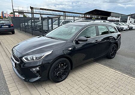 Kia XCeed Ceed SW / cee'd SW 1.6 CRDi RFK/ Sitzheizung/ PDC