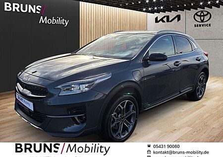 Kia XCeed 1.6 PHEV DCT6 Platinum GD