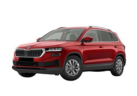 Skoda Karoq Selection 150PS DSG AHK+Navi+ACC+Kamera+Kessy+Sitz