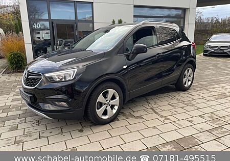 Opel Mokka X ON Start/Stop 1.4T 94tkm Navi Kamera Eu6