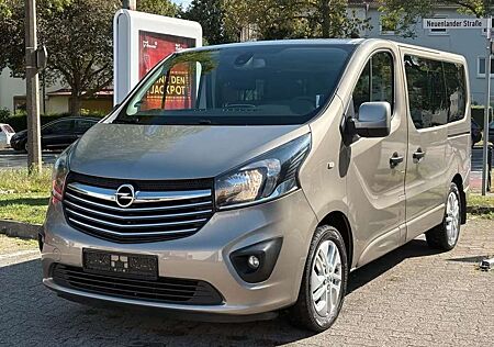 Opel Vivaro 1.6 CDTI BiTurbo