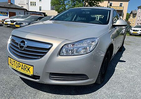 Opel Insignia Limousine*Klima, ESP, Parkassist, Nr.57