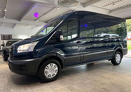 Ford Transit Kasten 350 L3-H2 *Garantie*AHK*Klima*