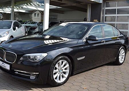 BMW 730 d*Bi-Xenon*Softclose*ComftZg*Schiebed.*Kamera
