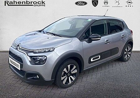 Citroën C3 Citroen Max PureTech 110