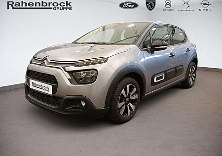 Citroën C3 Citroen Max PureTech 110