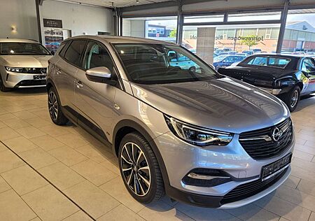 Opel Grandland X Exklusive super Ausstattung AHK