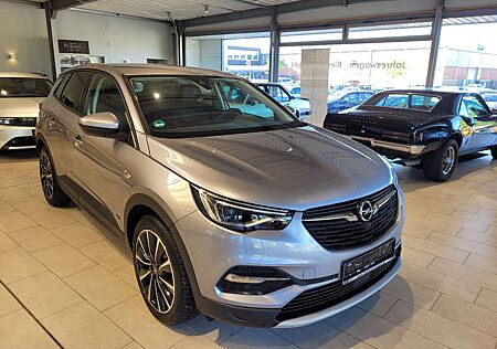 Opel Grandland X Exklusive super Ausstattung AHK