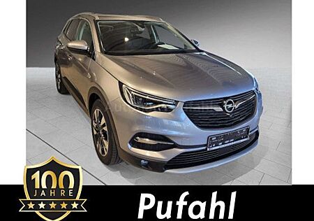 Opel Grandland X Exklusive super Ausstattung AHK
