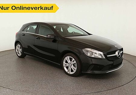 Mercedes-Benz A 200 Urban PDC+KLIMA+SHZ+ALLWETTER+ Klima/BC/eFH.
