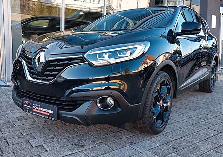 Renault Kadjar gebraucht kaufen Renault Kadjar Crossborder+Bose Edition+EL.Si.+SitzH.+8f