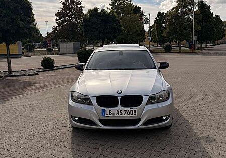 BMW 318 i E90 | 143 PS | TÜV 02/2027 | Steuerkette