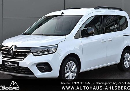 Renault Kangoo III 1.3 TCe EDC ACC/KAMERA/APP/LED/KEYLESS